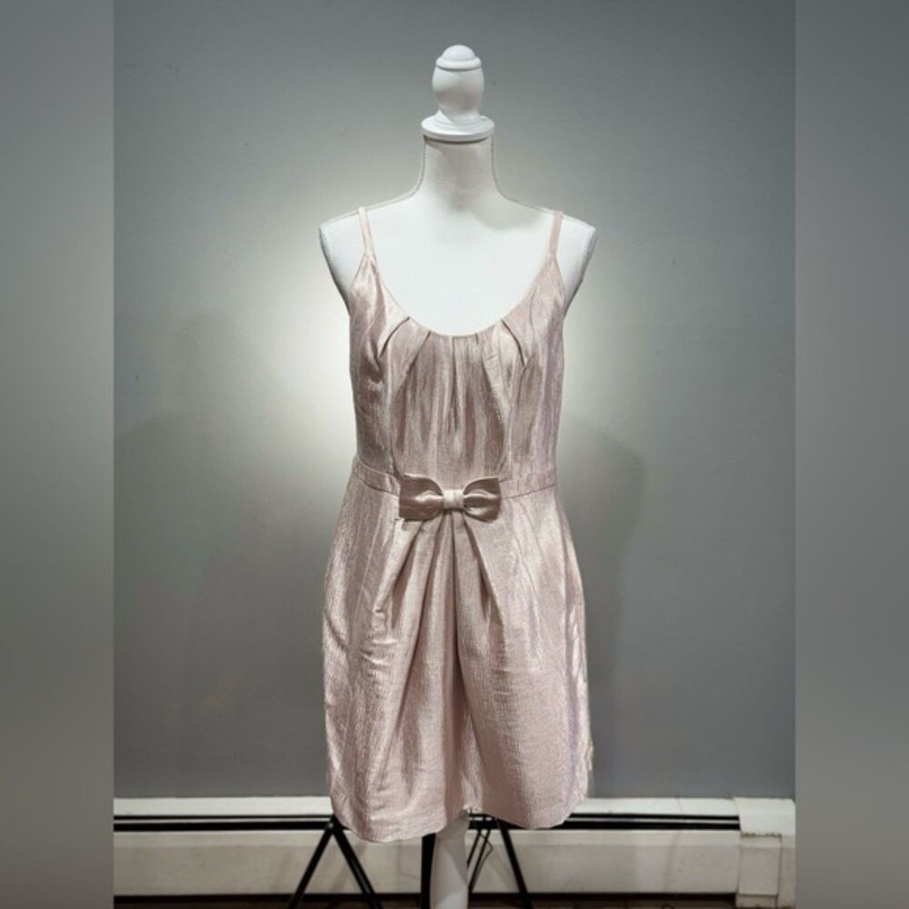 CLEARANCE! Pink Kimchi Blue Mini Dress Size 10 NWT